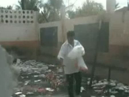 கும்பகோணம் பள்ளி தீ விபத்து: குழந்தைகள் குடும்பத்துக்கு ரூ.5 லட்சம் இழப்பீடு வழங்க பரிந்துரை