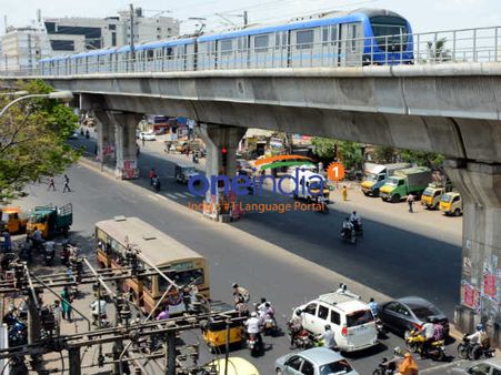 சென்னை மெட்ரோ கட்டணம் ரூ.50 ஆக உயர வாய்ப்பு - சின்னமலை முதல் ஏர்போர்ட் வரையிலான புதிய வழித்தடத்தில்!