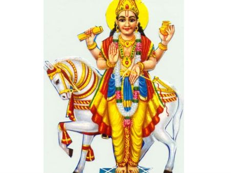 ஸ்ரீ ஹயக்ரீவரின் அனுக்ரகத்தை அள்ளித்தரப் போகும் துர்முகி புத்தாண்டு