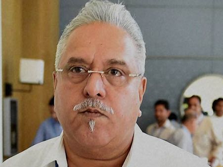 விஜய் மல்லையா பாஸ்போர்ட்டை ரத்து செய்ய அமலாக்கத்துறை அதிகாரிகள் நடவடிக்கை