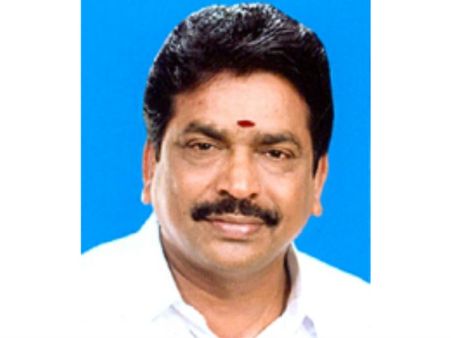 வேல்முருகன், ஜான் பாண்டியனை அடுத்து அதிமுக கூட்டணியில் இருந்து விலகிய கதிரவன்