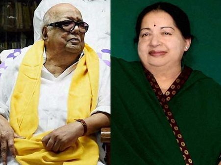 திமுக-அதிமுக நேரடியாக மோதும் தொகுதிகள் எவை? வேட்பாளர்கள் யார்? முழு விவரம்!