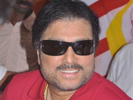 நடிகர் கார்த்திக் தலைமையில் 4 கட்சிகள் இணைந்து 'விடியல் கூட்டணி'