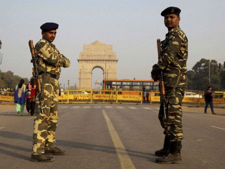 ”எதிர்காலத்தில் இங்க செமத்தியா வாழலாமாம்”- 50 நகரங்கள் பட்டியலில் டெல்லிக்கு 44வது இடம்!