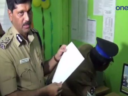 இனி புகார்களுக்கு ”கம்யூட்டரைஸ்டு எஃப்.ஐ.ஆர்” - மதுரையில் துவக்கம்- வீடியோ