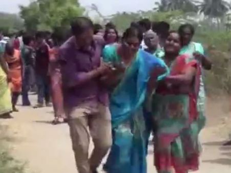 ஈரோடு: ஆற்றில் மூழ்கி 5 பேர் பலி