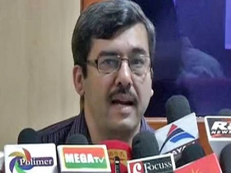 வேட்பாளர்களின் செலவுகளை கண்காணிக்க.. தேர்தல் பார்வையாளர்கள் இன்று தமிழகம் வருகை