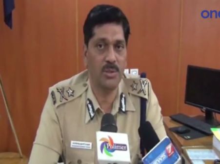 மதுரை சித்திரை திருவிழா பாதுகாப்புக்கு 2,450 போலீசார்- வீடியோ