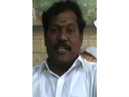 தமிழகத்தில் மேலும் ஒரு புதிய கட்சி துவக்கம்: பெயர் 'தே.தி.மு.க.'