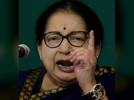 கூட்டணி கட்சிக்கு தொகுதியை மாற்றிய ஜெ: ஒட்டன்சத்திரத்தில் அதிமுக- ம.நே.ஜ. கட்சிக்கு வேலூர்!!