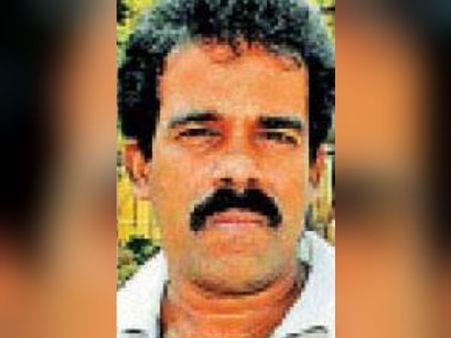 விடுதலையைத் தடுக்கும் மத்திய அரசைக் கண்டித்து... வேலூர் சிறையில் முருகன் உண்ணாவிரதம்