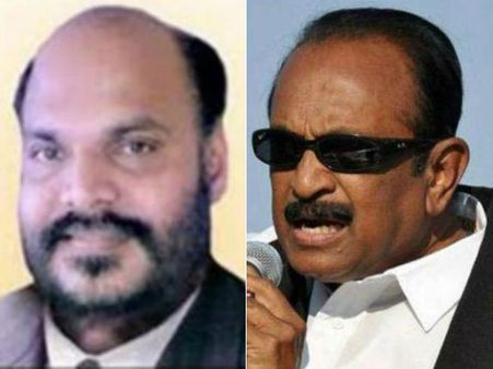 இமானுவேல்சேகரன் கொலையில் முத்துராமலிங்க தேவருக்கு தொடர்பில்லையா? வைகோவுக்கு ஜான்பாண்டியன் கண்டனம்