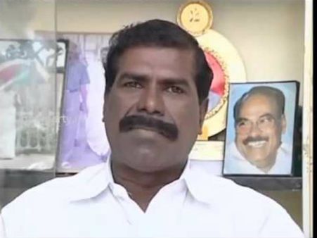 கொலை கேஸ் போட வேண்டும் ஜெயலலிதா மீது.. ஜி.கே.மணி ஆவேசம்