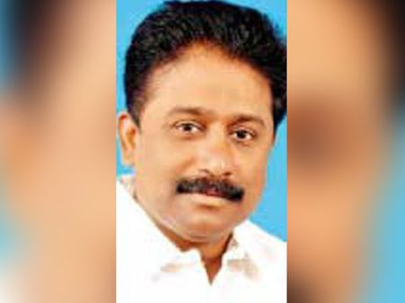 பெருந்தலைகளை விருதுநகரில் வேட்பாளர்களாக்கிய திமுக- பயோடேட்டா