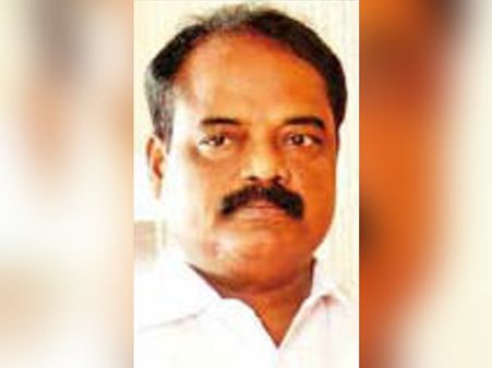 பரமக்குடியில் திசைவீரன்.. திருவாடானையில் திவாகரன்.. ராமநாதபுரம் மாவட்ட திமுக வேட்பாளர்கள் பயோடேட்டா