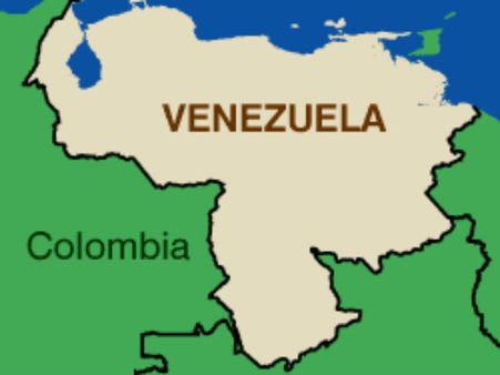 வெனிசுலா நாட்டில் இனி வாரம் 5 நாட்கள் விடுமுறை.. 2 நாட்கள் வேலை பார்த்தால் போதும்!