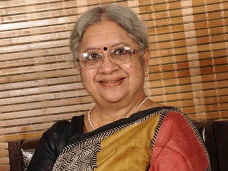 ஆர்.கே.நகர் விசிக வேட்பாளர் வசந்தி தேவியின் சொத்து மதிப்பு ரூ.2.58 கோடி