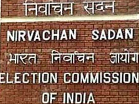 கடும் வெயிலில் பொதுக் கூட்டங்கள் நடத்தக் கூடாது - தேர்தல் ஆணையம் அறிவுறுத்தல்