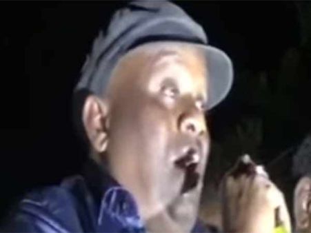 டாக்டர் சொன்னதுக்காக வாக்கிங் போனார் ஸ்டாலின்.. 'நமக்கு நாமே' பற்றி செந்தில் கிண்டல்