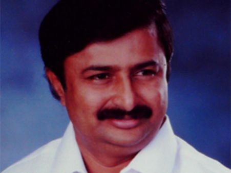 முன்னாள் அமைச்சர் சாமிநாதன், கண்ணப்பன் மகன் முக.முத்து.. திருப்பூர் மாவட்ட திமுக வேட்பாளர்கள் பயோடேட