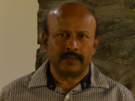 தேர்தலுக்கான புதிய டிஜிபியாக கே.பி மகேந்திரன் நியமனம்- 5 மாவட்ட கலெக்டர்கள், 2 எஸ்.பிக்கள் மாற்றம்