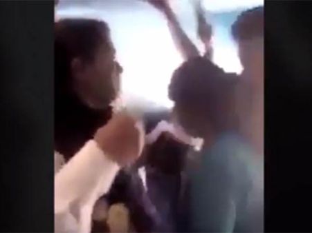 “ஆவேசமாகப் பேசி... நாக்கை துருத்தி.. அடித்து”... இதெல்லாம் செஞ்சது 'கேப்டனில்லை'... ஒரு டிடிஆர்!