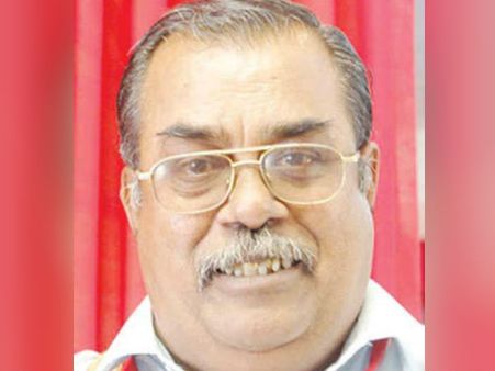 திமுக தொண்டர்களைத் தேடட்டும் கலைஞர்... கே.வரதராஜன் விளாசல்