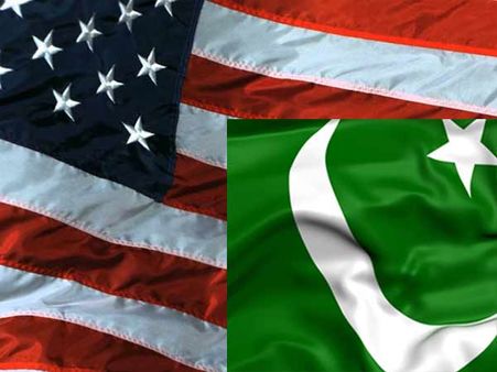 நாங்கள் ஒன்றும் உங்கள் காலனி நாடு கிடையாது.. அமெரிக்காவுக்கு பாக். எச்சரிக்கை!