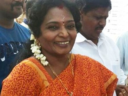 உண்மையிலேயே மருத்துவ கல்வி நுழைவு தேர்வு நல்லதுங்க..சொல்வது தமிழ்!