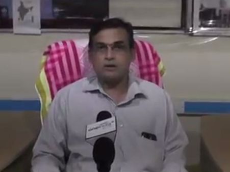 தமிழகத்தின் உள்மாவட்டங்களில் அடுத்த 24 மணிநேரத்தில் மழை பெய்ய வாய்ப்பு: வீடியோ