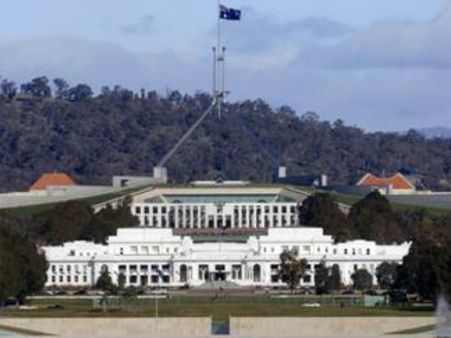 கலைக்கப்பட்டது ஆஸ்திரேலிய நாடாளுமன்றம்.. ஜூலை 2ல் பொதுத் தேர்தல்