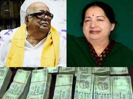 தமிழக தேர்தல் களத்தில் குதித்தது ஐபிஎல் சூதாட்ட கும்பல்! வெற்றி, தோல்வியை தீர்மானிக்கும் அபாயம்