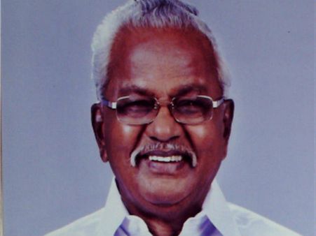 திமுகவின் கே.சி. பழனிச்சாமியின் ரூ2 கோடி உட்பட மொத்தம் ரூ95 கோடி பறிமுதல்: ராஜேஷ் லக்கானி