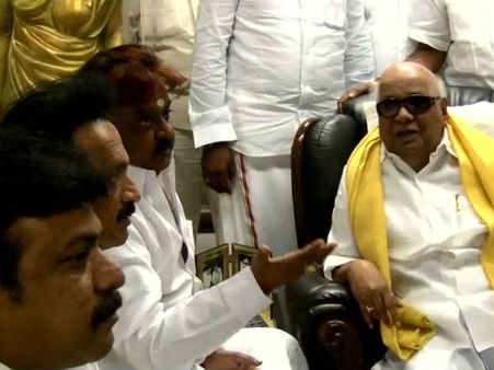 இப்படியும் நடந்தாலும் நடக்கலாம் பாஸ்...!