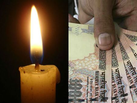 நள்ளிரவில் கரண்ட் போகுதா? அப்போ காசு வரப்போகுதுன்னு அர்த்தம்!