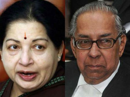 ஜெ. விடுதலைக்கு எதிரான அப்பீல் வழக்கு- வாதத்தை முடிக்க கூடுதல் அவகாசம் கோரும் பிவி ஆச்சார்யா