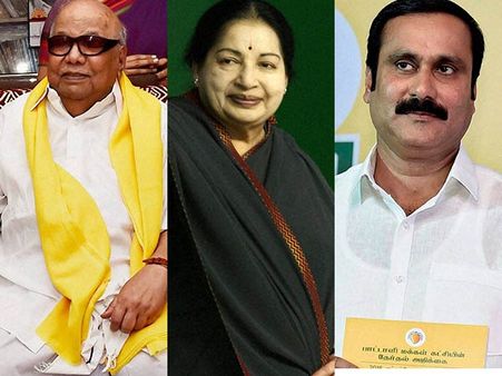 ஜூவி கருத்துக்கணிப்பு: தொகுதி வாரியாக வெல்லப் போவது யார்?- இழுபறி எங்கே?