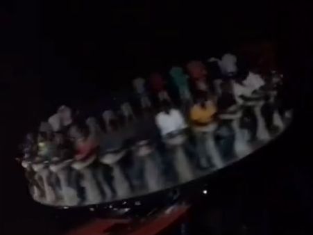 கிஷ்கிந்தா ராட்டின விபத்து... மருத்துவமனையில் சிகிச்சை பெற்று வந்த மேலும் ஒருவர் பலி