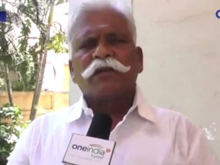 சட்டசபை தேர்தலில் வணிகர்கள் ஆதரவு யாருக்கு? வெள்ளையன் எக்ஸ்குளூசிவ் பேட்டி-வீடியோ