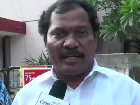 அதிமுகவுக்கு ஆதரவு... வாழ்வுரிமைக் கட்சியிலிருந்து விலகிய தே.தி.மு.க. தலைவர் அறிவிப்பு- வீடியோ