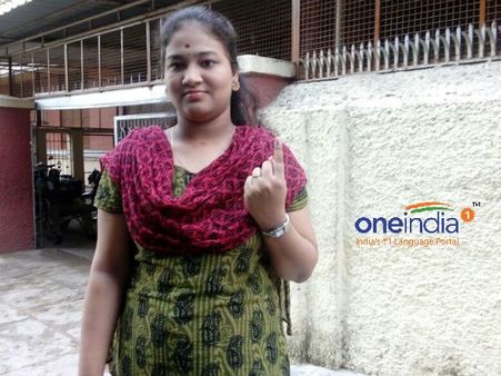 தமிழகம் முழுவதும் விறுவிறுப்பான வாக்குப்பதிவு: இளம் வாக்காளர்கள் ஆர்வம்