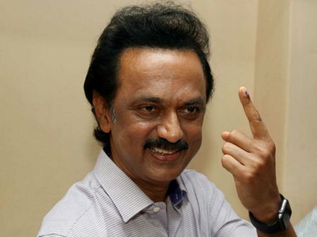 234 தொகுதியிலும் திமுக வெல்லும்... ஸ்டாலின் உற்சாகம்