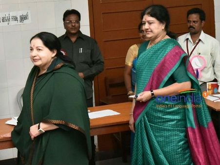 2 தினங்கள் காத்திருந்தால் மக்களின் தீர்ப்பு என்னவென்று தெரியும்- ஜெயலலிதா