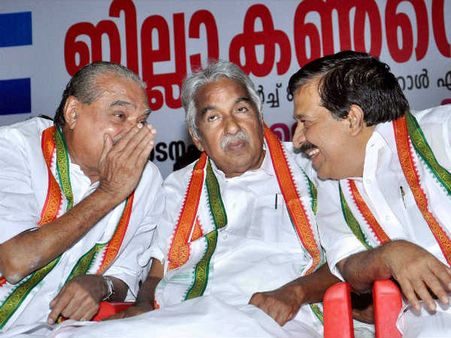 கேரளாவில் ஆட்சியை பறிகொடுக்கிறது காங்.- மீண்டும் இடதுசாரிகள் ஆட்சி: இந்தியாடுடே எக்ஸிட்போல்