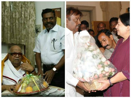 தமிழக சட்டசபைத் தேர்தல் 2011- கூட்டணிகள், கட்சிகள் வென்ற இடங்கள்