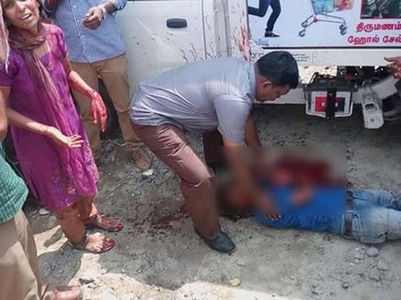 தலித் இளைஞர் சங்கர் ஆணவகொலை வழக்கு: கவுசல்யா தாய், தந்தை மீது குண்டர் சட்டம் பாய்ந்தது?