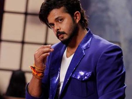 கேரளா சட்டசபை தேர்தல்: திருவனந்தபுரத்தில் கிரிக்கெட் வீரர் ஸ்ரீசாந்த் அவுட்