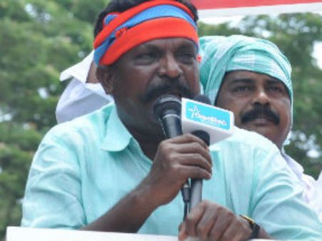 திருமா, நயினார் நாகேந்திரன்..... 1000க்கும் குறைவான வாக்குகளில் தோல்வியைத் தழுவியவர்கள்