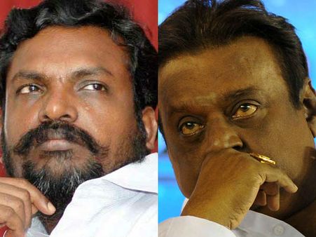 திருமாவளவனை வீழ்த்திய திருமாவளவன்... டெபாசிட் இழந்த 3 விஜயகாந்த்கள்... குழப்பிய சுயேட்சைகள்