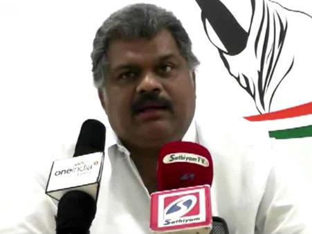 சட்டசபை தேர்தலில் ஜனநாயகத்தை பணநாயகம் வென்றுவிட்டது: ஜி.கே.வாசன் - வீடியோ